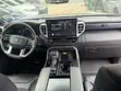 Toyota Sequoia Platinum 4WD 2023 Gray - 4
