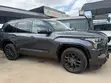 Toyota Sequoia Platinum 4WD 2023 Gray - 5