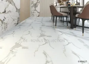 New Design Floor Sticker - 28 Piece Set