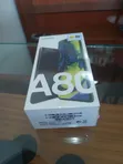 New Samsung Galaxy A80 128GB Black - 1