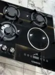 Kenwood 60cm 3 Gas + 1 Electric Hob - 2