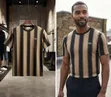New Round Neck Shirt - 1