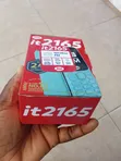 New Itel it2165 Black - 3