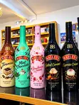 Baileys Irish Cream Liqueur - 1