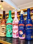 Baileys Irish Cream Liqueur - 2