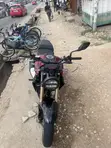 Honda CB300R 2023 Red - 1