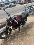 Honda CB300R 2023 Red - 2