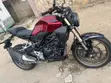 Honda CB300R 2023 Red - 3