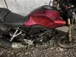 Honda CB300R 2023 Red - 4
