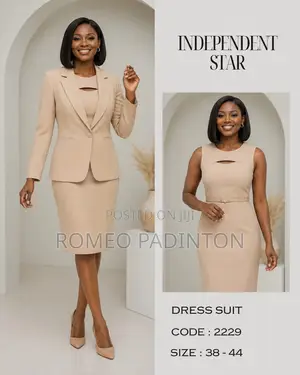 Nora's Elegant Collection - Dubai Wears