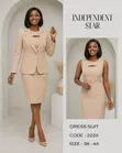 Nora's Elegant Collection - Dubai Wears - 1