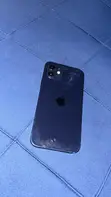Apple iPhone 12 64GB Black - 1