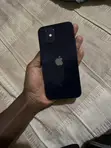 Apple iPhone 12 64GB Black - 3