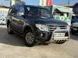 Mitsubishi Pajero 2011 Gray - 3