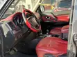 Mitsubishi Pajero 2011 Gray - 5