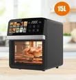 Cntronic 15L Air Fryer - 2