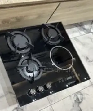 Kenwood 60cm 3 Gas 1 Electric Inbuilt Hob
