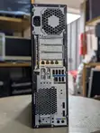 HP Z2 G4 Mini Workstation Desktop - Intel Core i7, 8GB RAM, 256GB SSD - 2