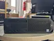 HP Z2 G4 Mini Workstation Desktop - Intel Core i7, 8GB RAM, 256GB SSD - 3