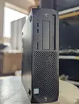 HP Z2 G4 Mini Workstation Desktop - Intel Core i7, 8GB RAM, 256GB SSD - 4