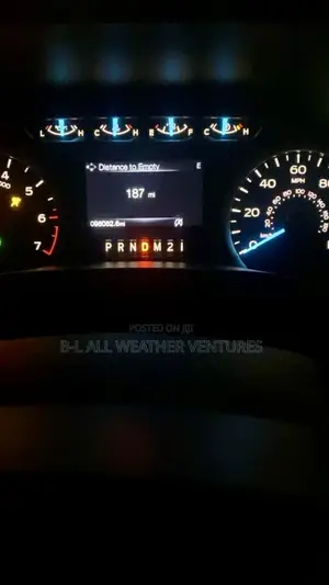 2016 Ford F-150 XLT 4x4 Regular Cab