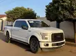 2016 Ford F-150 XLT 4x4 Regular Cab - 2