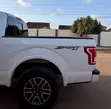 2016 Ford F-150 XLT 4x4 Regular Cab - 4