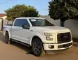 2016 Ford F-150 XLT 4x4 Regular Cab - 5