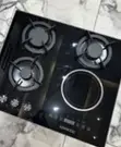 Kenwood 60cm 3 Gas 1 Electric Hob - Brand New - 1