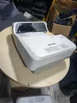 Epson EB-695Wi WXGA LCD Projector - 2
