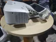 Epson EB-695Wi WXGA LCD Projector - 3