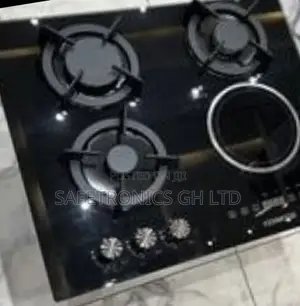 Brand New Kenwood 60cm 3 Gas + 1 Electric Hob