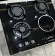 Brand New Kenwood 60cm 3 Gas + 1 Electric Hob - 1