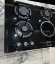Brand New Kenwood 60cm 3 Gas + 1 Electric Hob - 2