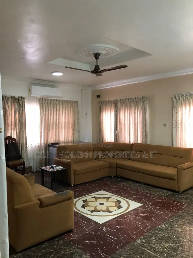 3-Bedroom House for Sale in Budumburam - 1