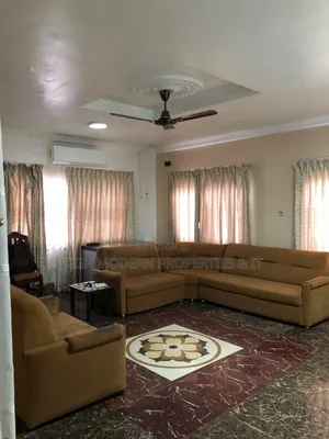 3-Bedroom House for Sale in Budumburam