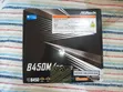 Ryzen 5 5500 CPU, Asrock B450m AC R2.0 Motherboard, 16GB DDR4 RAM, 512GB SSD - 1