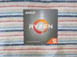 Ryzen 5 5500 CPU, Asrock B450m AC R2.0 Motherboard, 16GB DDR4 RAM, 512GB SSD - 3