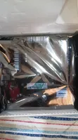 Ryzen 5 5500 CPU, Asrock B450m AC R2.0 Motherboard, 16GB DDR4 RAM, 512GB SSD - 4