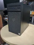 Dell Precision 3000 Workstation 16GB Xeon SSD 256GB - 1