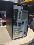 Dell Precision 3000 Workstation 16GB Xeon SSD 256GB - 3