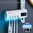 Toothbrush Sterilizer - 2