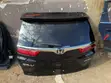 Honda CR-V Complete Boot (2017-2022) - 1