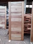 Simple Beam Door - Brand New - 1