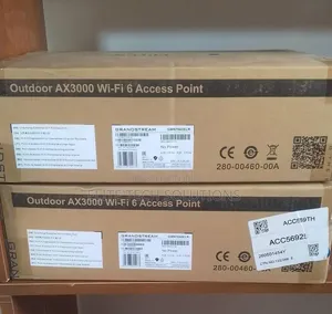 Grandstream GWN7660ELR Outdoor Access Point
