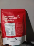 Women's Probiotic Gummies - 1