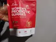 Women's Probiotic Gummies - 3