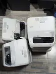 Epson EB-695Wi WXGA 3500 Lumens Ultra-Short Throw Projector - 4