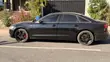 Audi A6 3.0 TFSI AllRoad Quattro 2012 Black - 2