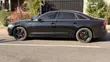 Audi A6 3.0 TFSI AllRoad Quattro 2012 Black - 3